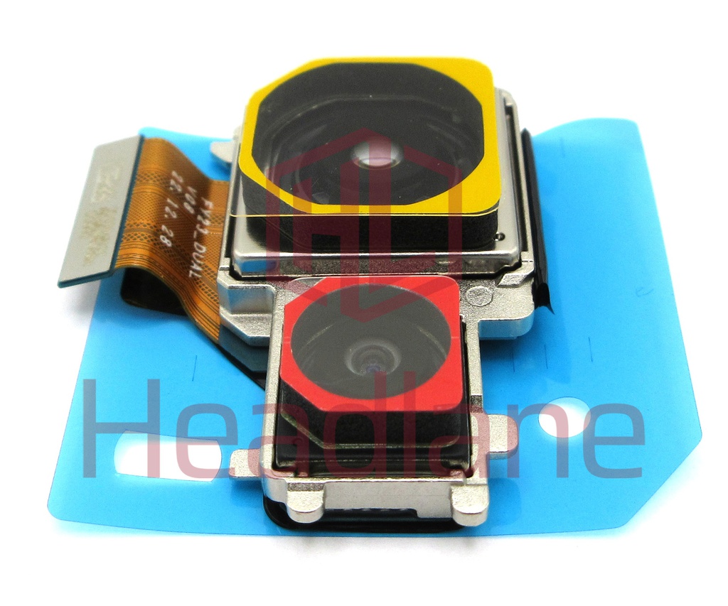 Écran Sony Xperia 10 (I3113) Origine - MAC OS REPARATIONS